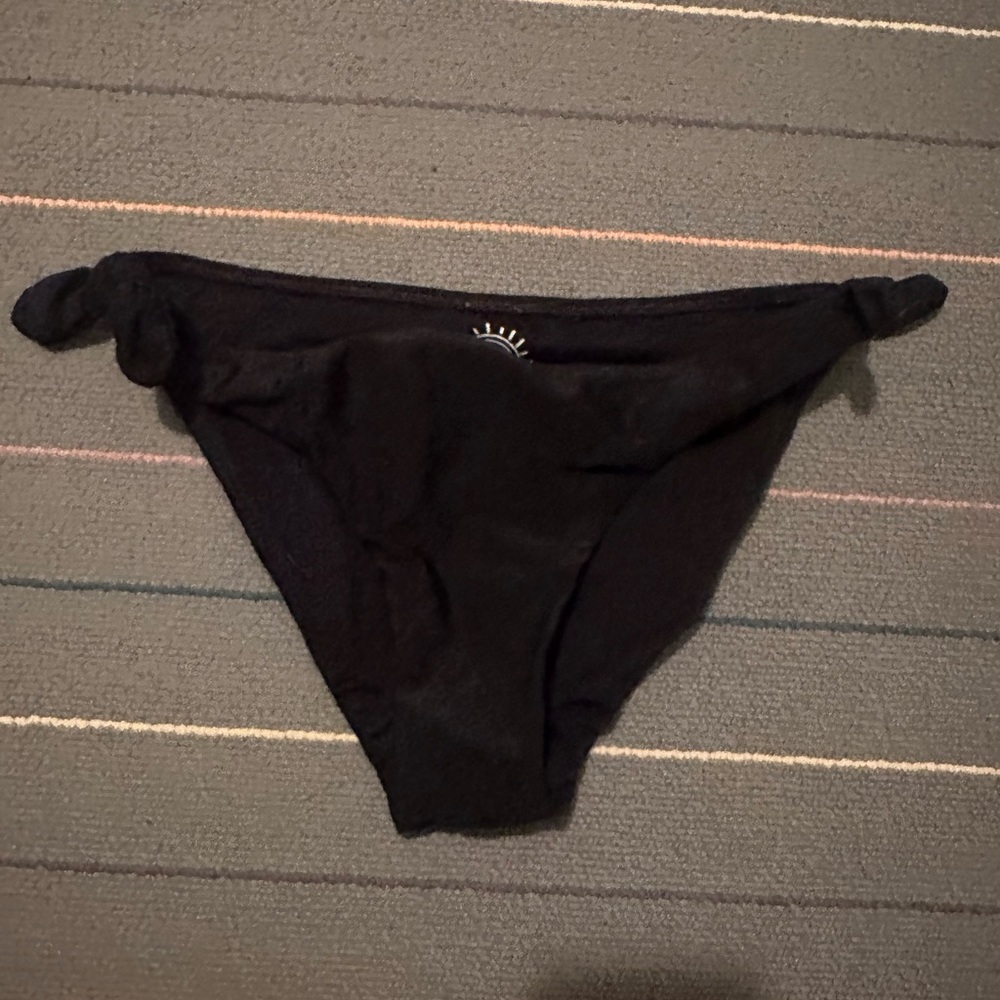 Hollister XS bikini bottoms